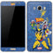 Marvel X-Men Team Galaxy J7 Skin