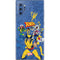 Marvel X-Men Team Galaxy Note 10 Plus Skin