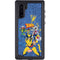 Marvel X-Men Team Galaxy Note 10 Waterproof Case