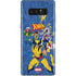 Marvel X-Men Team Galaxy Note 8 Skin