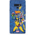 Marvel X-Men Team Galaxy Note 9 Skin