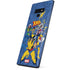 Marvel X-Men Team Galaxy Note 9 Skin