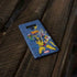 Marvel X-Men Team Galaxy Note 9 Skin