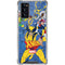 Marvel X-Men Team Galaxy Note20 5G Clear Case
