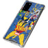 Marvel X-Men Team Galaxy Note20 5G Clear Case