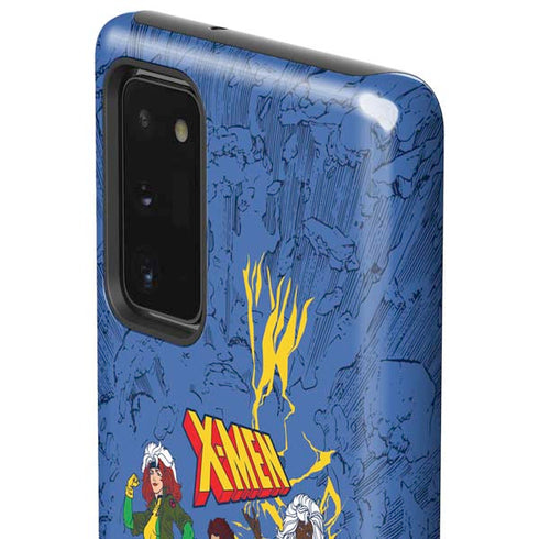 Marvel X-Men Team Galaxy Note20 5G Pro Case