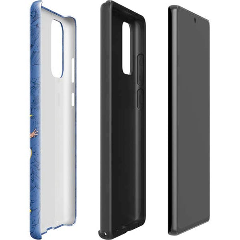Marvel X-Men Team Galaxy Note20 5G Pro Case
