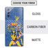 Marvel X-Men Team Galaxy Note20 5G Skin