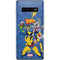 Marvel X-Men Team Galaxy S10 Plus Skin