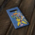 Marvel X-Men Team Galaxy S10 Plus Skin