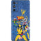 Marvel X-Men Team Galaxy S20 Fan Edition Skin