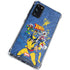 Marvel X-Men Team Galaxy S20 FE Clear Case