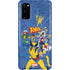 Marvel X-Men Team Galaxy S20 Lite Case