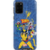 Marvel X-Men Team Galaxy S20 Plus Pro Case
