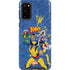 Marvel X-Men Team Galaxy S20 Pro Case