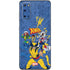 Marvel X-Men Team Galaxy S20 Skin