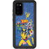 Marvel X-Men Team Galaxy S20 Waterproof Case