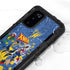 Marvel X-Men Team Galaxy S20 Waterproof Case