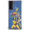 Marvel X-Men Team Galaxy S21 5G Clear Case