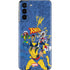 Marvel X-Men Team Galaxy S21 5G Skin