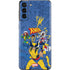 Marvel X-Men Team Galaxy S21 Plus 5G Skin