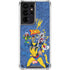 Marvel X-Men Team Galaxy S21 Ultra 5G Clear Case