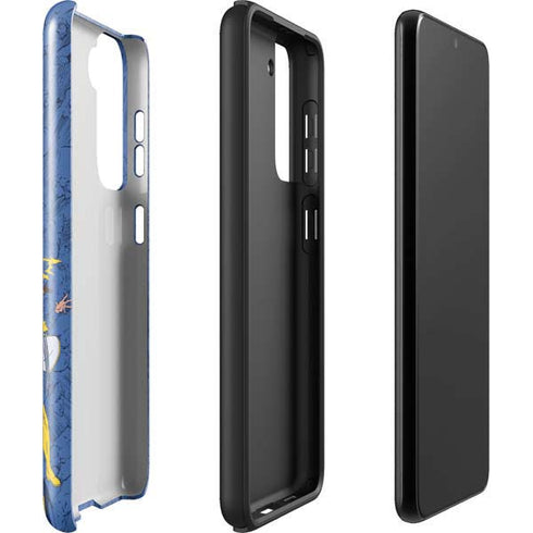Marvel X-Men Team Galaxy S22 Plus Pro Case