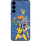 Marvel X-Men Team Galaxy S22 Skin