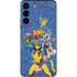 Marvel X-Men Team Galaxy S22 Skin
