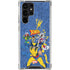 Marvel X-Men Team Galaxy S22 Ultra Clear Case