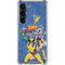 Marvel X-Men Team Galaxy S23 Clear Case