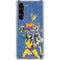 Marvel X-Men Team Galaxy S23 Plus Clear Case