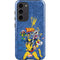 Marvel X-Men Team Galaxy S23 Plus Pro Case