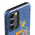 Marvel X-Men Team Galaxy S23 Plus Pro Case
