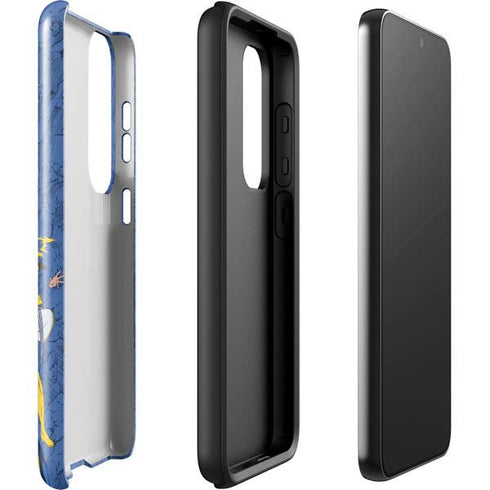 Marvel X-Men Team Galaxy S23 Plus Pro Case
