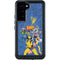 Marvel X-Men Team Galaxy S23 Plus Waterproof Case