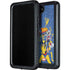 Marvel X-Men Team Galaxy S23 Plus Waterproof Case