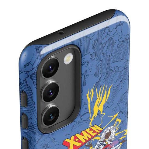 Marvel X-Men Team Galaxy S23 Pro Case