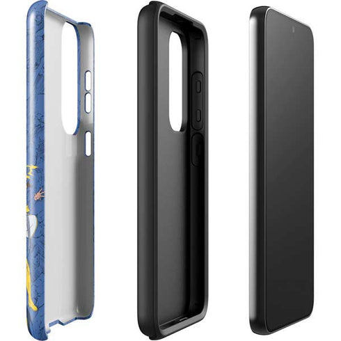 Marvel X-Men Team Galaxy S23 Pro Case