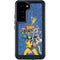 Marvel X-Men Team Galaxy S23 Waterproof Case