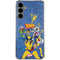 Marvel X-Men Team Galaxy S24 Plus Clear Case