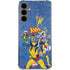 Marvel X-Men Team Galaxy S24 Plus Clear Case