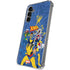 Marvel X-Men Team Galaxy S24 Plus Clear Case