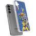 Marvel X-Men Team Galaxy S24 Plus Clear Case