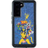 Marvel X-Men Team Galaxy S24 Plus Waterproof Case