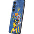 Marvel X-Men Team Galaxy S24 Skin