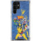 Marvel X-Men Team Galaxy S24 Ultra Clear Case