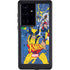 Marvel X-Men Team Galaxy S24 Ultra Waterproof Case