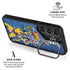 Marvel X-Men Team Galaxy S25 Kickstand Case