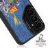 Marvel X-Men Team Galaxy S25 Kickstand Case